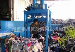山東工業廢料打包機 高效回收與報價全解析