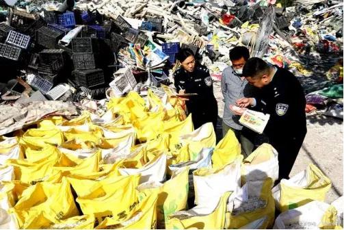 廢品回收亂象反思 再生資源回收業如何破局重生